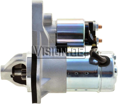 BBB Industries Remanufactured Starter Motor 19092