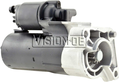 BBB Industries Remanufactured Starter Motor 19095