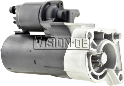 BBB Industries Remanufactured Starter Motor 19095