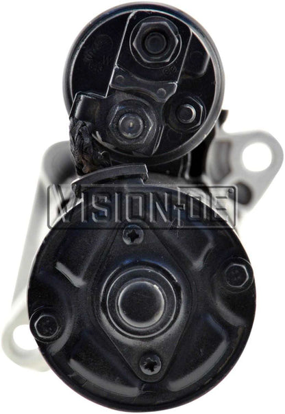 BBB Industries Remanufactured Starter Motor 19095