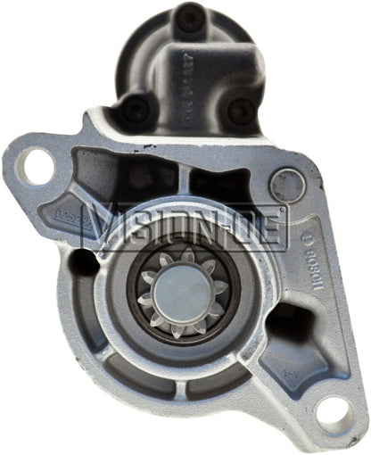 BBB Industries Remanufactured Starter Motor 19095