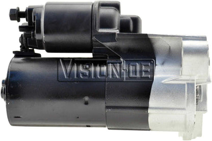 BBB Industries Remanufactured Starter Motor 19095