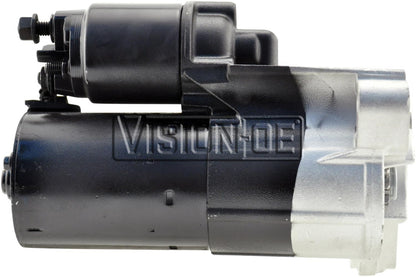 BBB Industries Remanufactured Starter Motor 19095