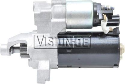 BBB Industries Remanufactured Starter Motor 19109