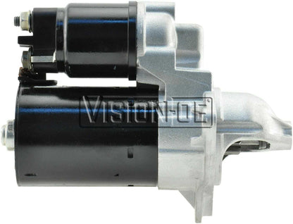 BBB Industries Remanufactured Starter Motor 19112