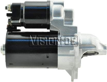BBB Industries Remanufactured Starter Motor 19112