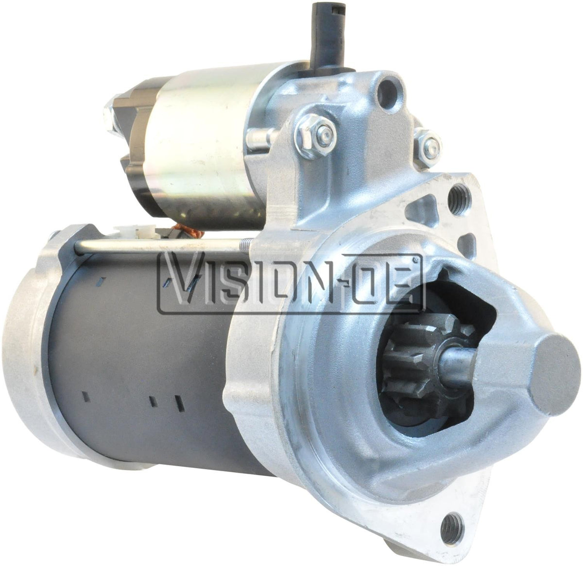 BBB Industries Vehicle Part 19114