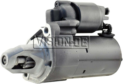 BBB Industries Remanufactured Starter Motor 19115