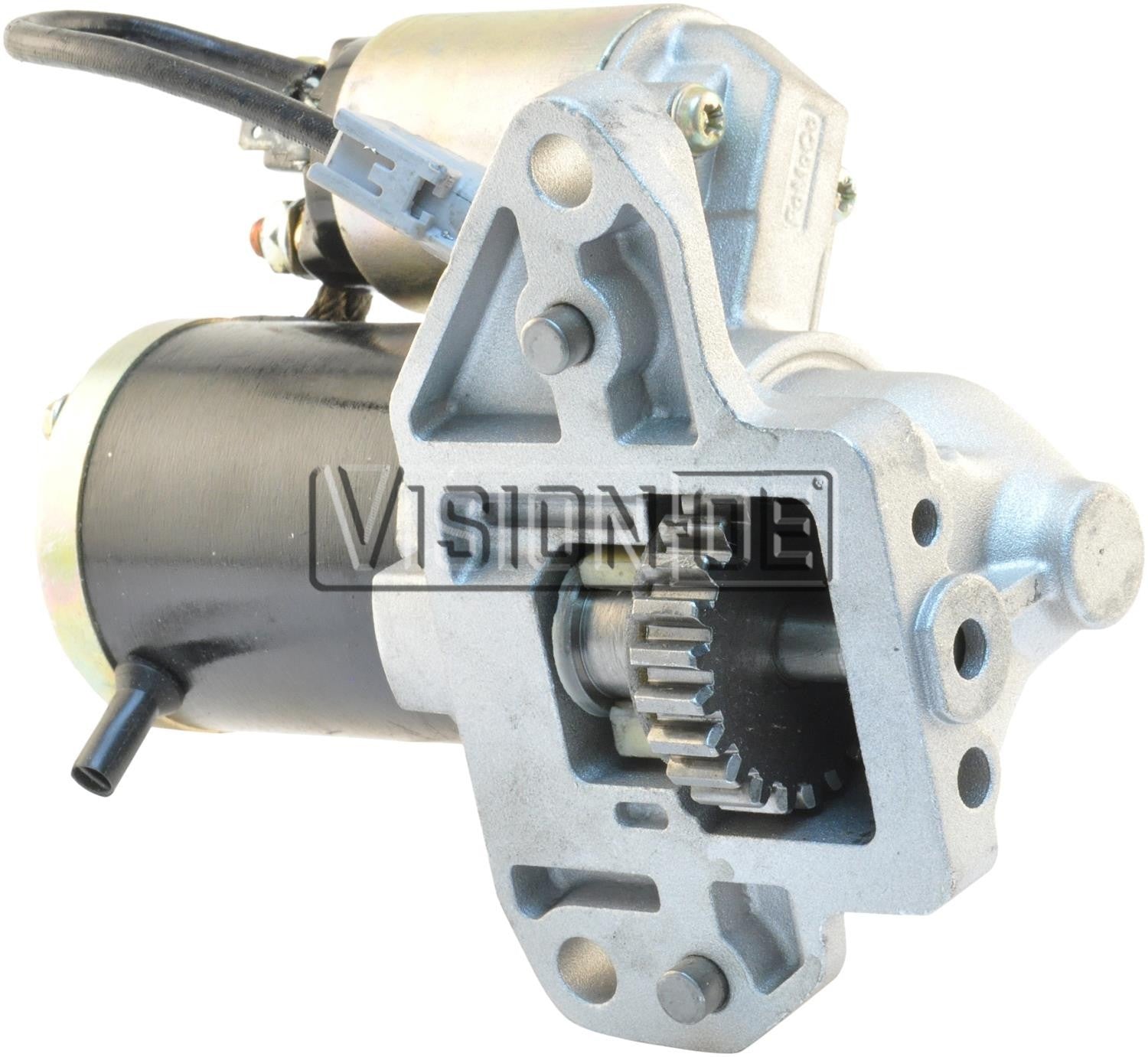 BBB Industries Starter Motor 19128 image 2
