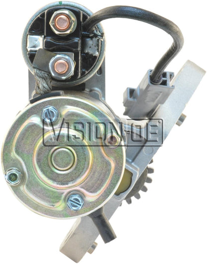 BBB Industries Starter Motor 19128 image 4