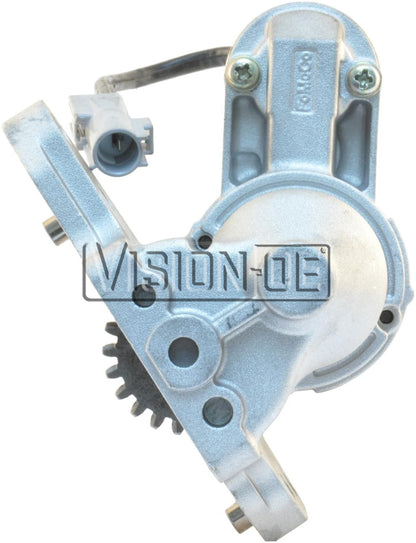 BBB Industries Starter Motor 19128 main image