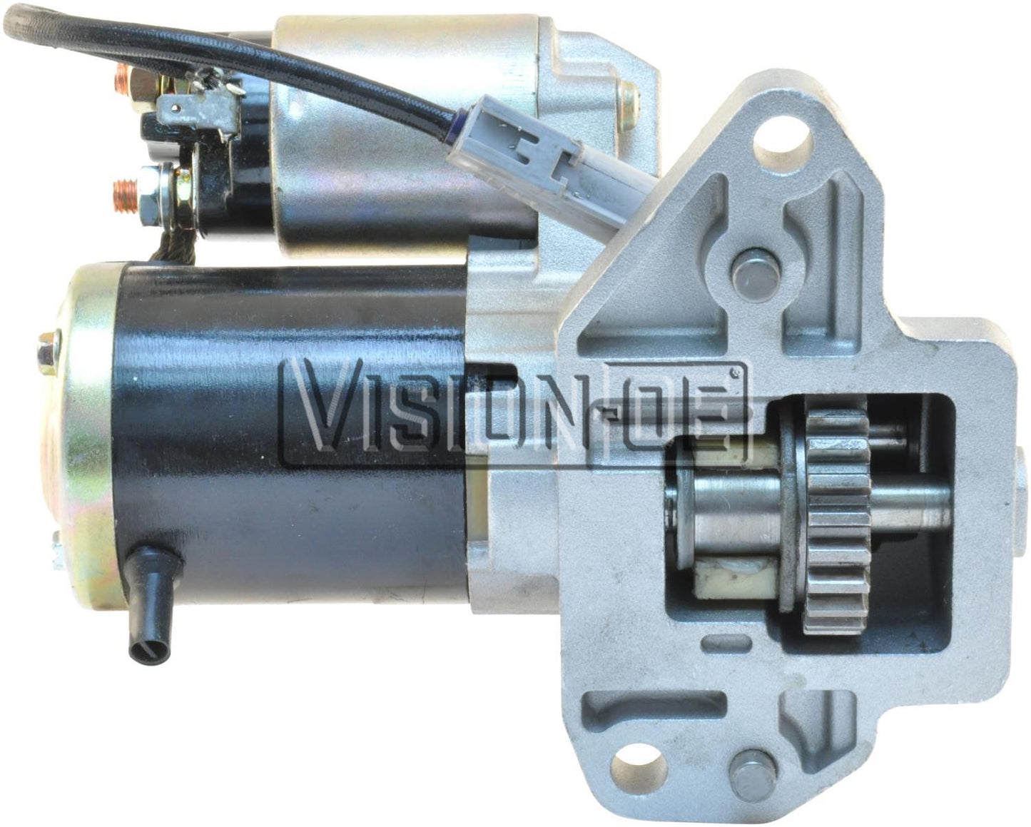 BBB Industries Starter Motor 19128 image 3
