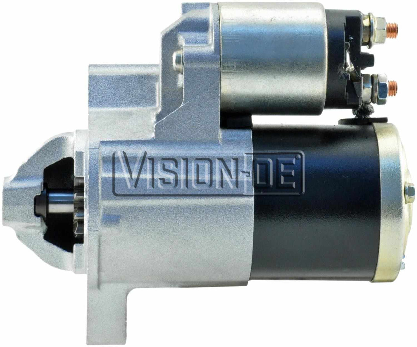 BBB Industries Remanufactured Starter Motor 19133