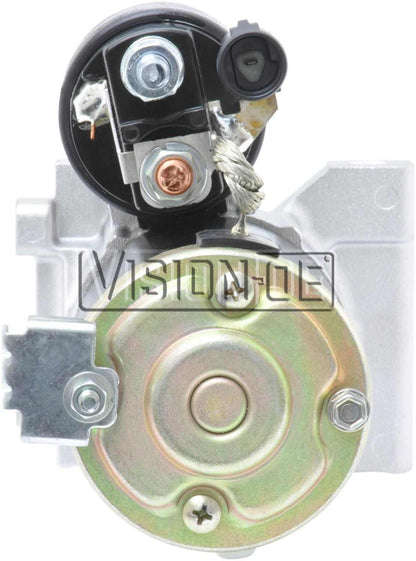 BBB Industries Remanufactured Starter Motor 19134