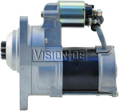 BBB Industries Remanufactured Starter Motor 19140