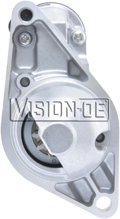 BBB Industries Remanufactured Starter Motor 19145