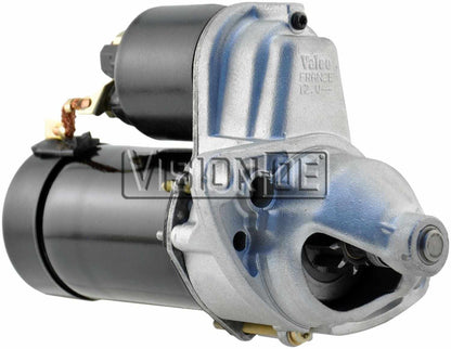 BBB Industries Remanufactured Starter Motor 19154