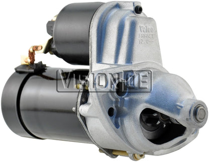 BBB Industries Remanufactured Starter Motor 19154