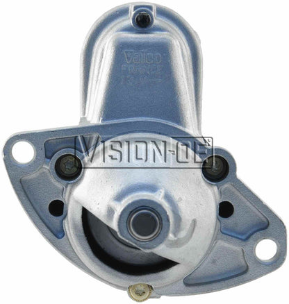 BBB Industries Remanufactured Starter Motor 19154