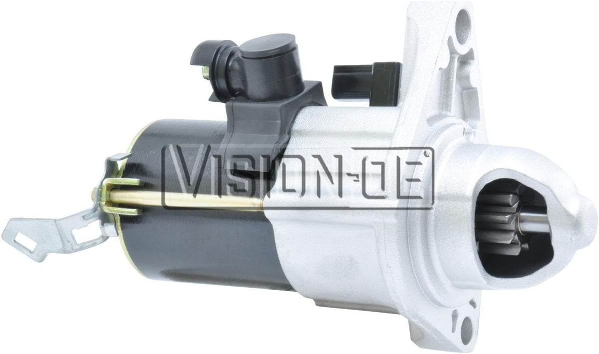 BBB Industries Remanufactured Starter Motor 19159