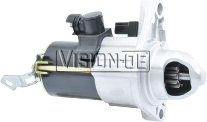 BBB Industries Remanufactured Starter Motor 19159