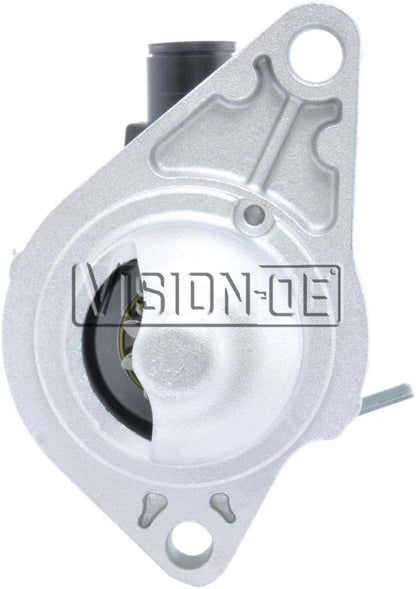 BBB Industries Remanufactured Starter Motor 19159