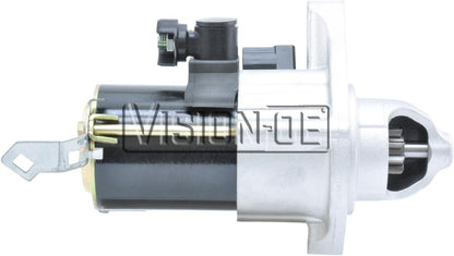 BBB Industries Remanufactured Starter Motor 19159