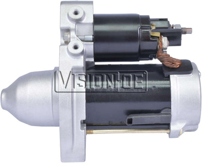 BBB Industries Remanufactured Starter Motor 19177