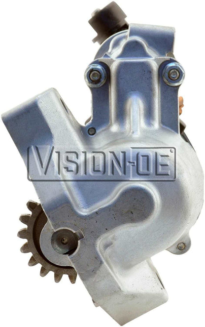 BBB Industries Remanufactured Starter Motor 19182