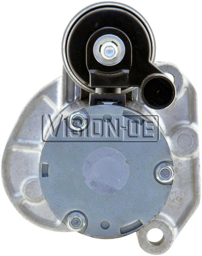 BBB Industries Remanufactured Starter Motor 19202