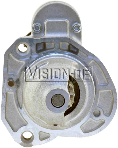 BBB Industries Remanufactured Starter Motor 19202