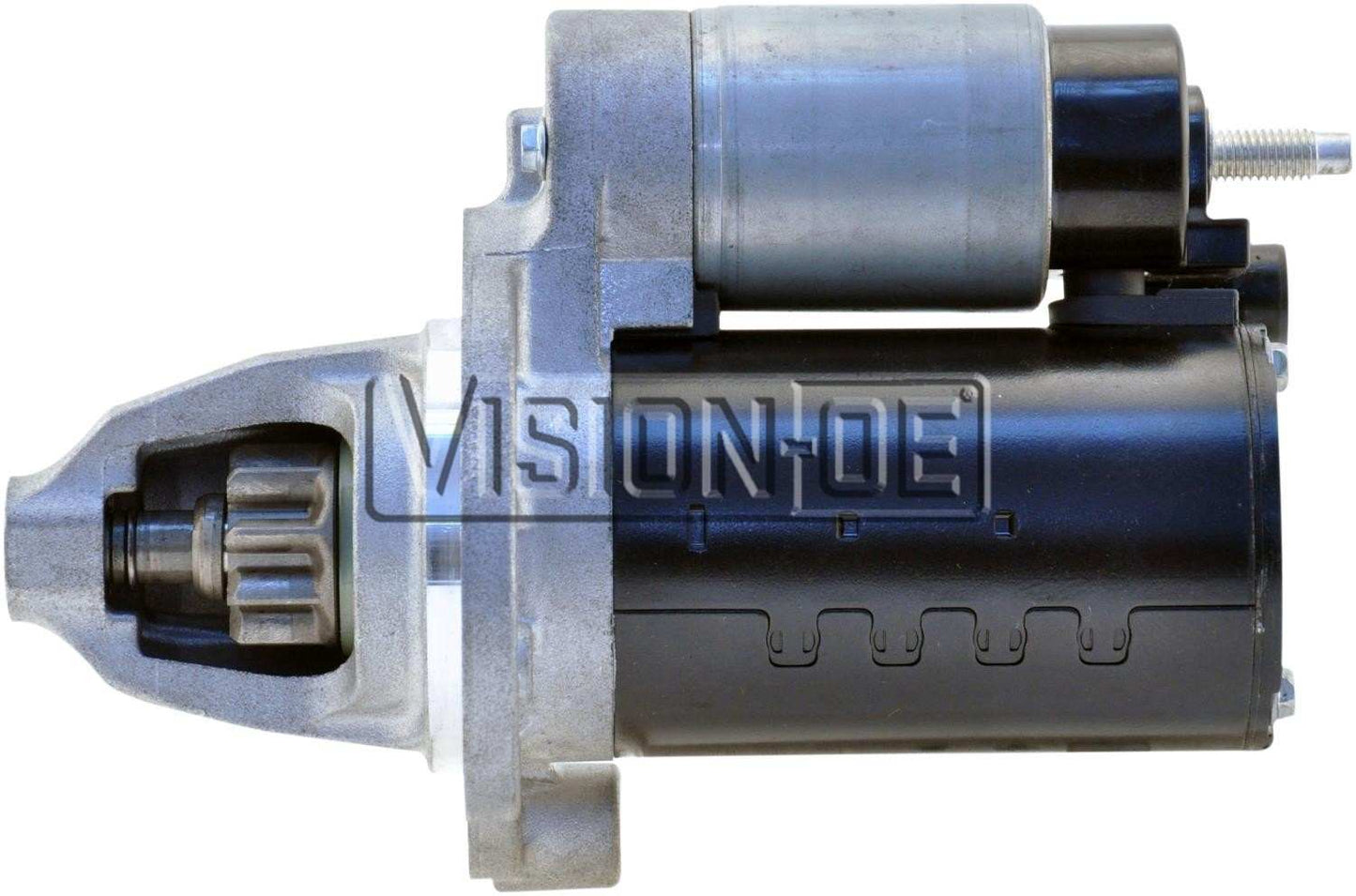 BBB Industries Remanufactured Starter Motor 19202