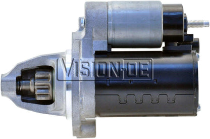 BBB Industries Remanufactured Starter Motor 19202