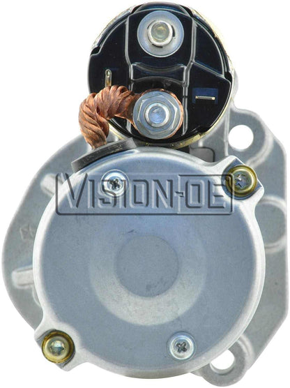 BBB Industries Remanufactured Starter Motor 19203