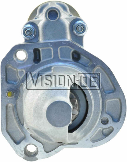 BBB Industries Remanufactured Starter Motor 19203