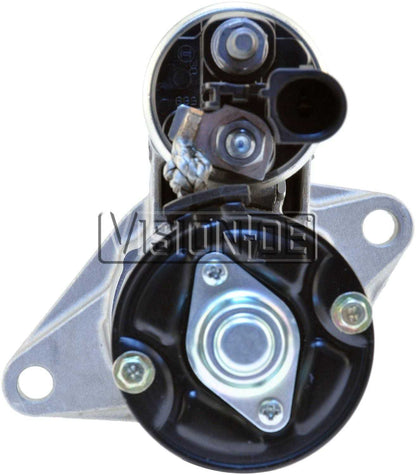 BBB Industries Remanufactured Starter Motor 19214