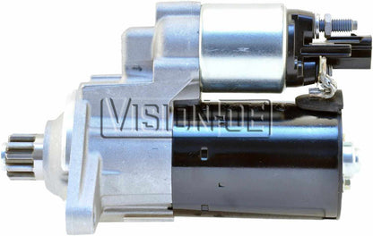 BBB Industries Remanufactured Starter Motor 19214
