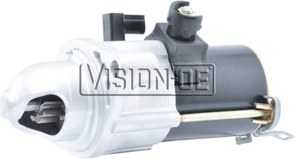 BBB Industries Remanufactured Starter Motor 19218