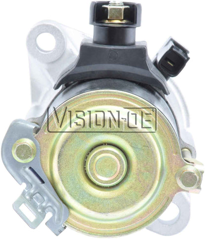 BBB Industries Remanufactured Starter Motor 19218