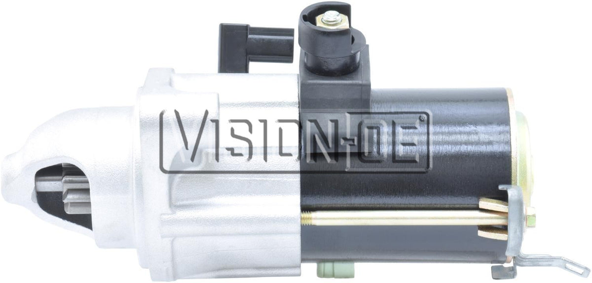 BBB Industries Remanufactured Starter Motor 19218