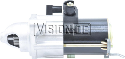 BBB Industries Remanufactured Starter Motor 19218