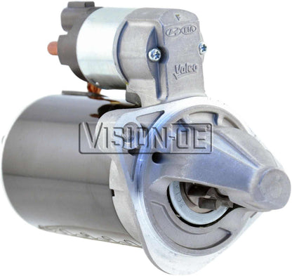 BBB Industries Remanufactured Starter Motor 19223