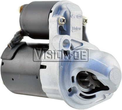 BBB Industries Remanufactured Starter Motor 19224