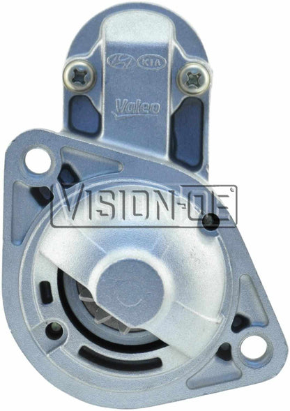 BBB Industries Remanufactured Starter Motor 19224