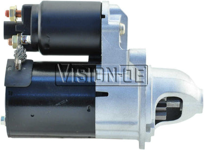 BBB Industries Remanufactured Starter Motor 19224