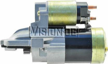 BBB Industries Remanufactured Starter Motor 19227