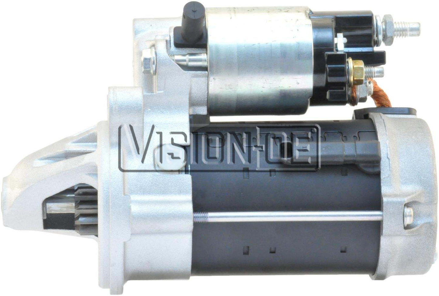 BBB Industries Remanufactured Starter Motor 19247