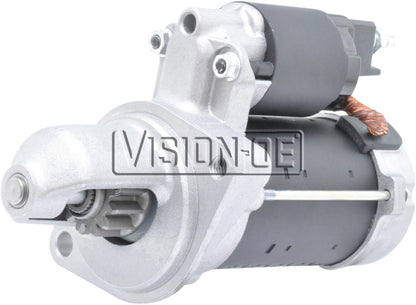 BBB Industries Remanufactured Starter Motor 19248