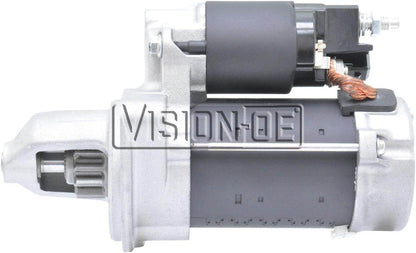BBB Industries Remanufactured Starter Motor 19248