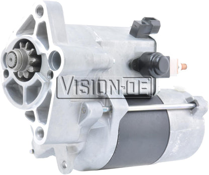BBB Industries Starter Motor 19251 image 2